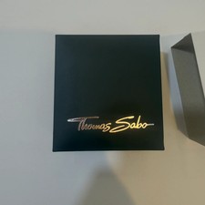 Thomas Sabo Schmuckschatulle