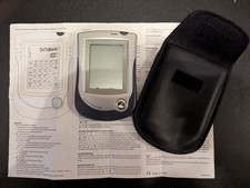 Datenbank für 100 Datensätze