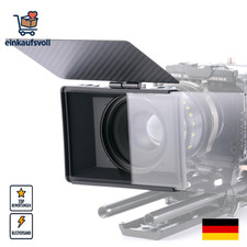 Mini Matte Box 4x5,65