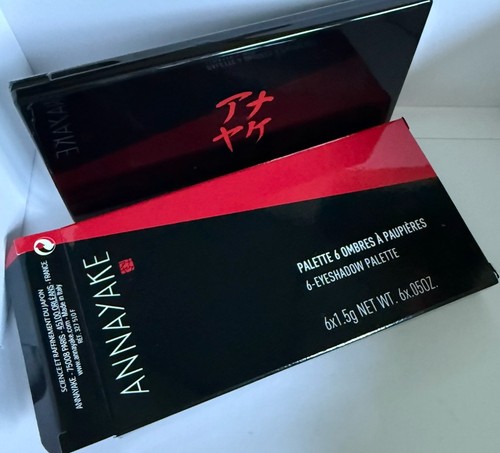 Neu annayake eyeshadow - neu,