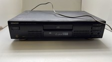 Player kenwood 1060 - cd-player, dp-1060