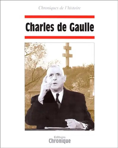 Charles gaulle legrand - charles,