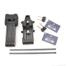 Abus Bordo Granit Plus 6405/85