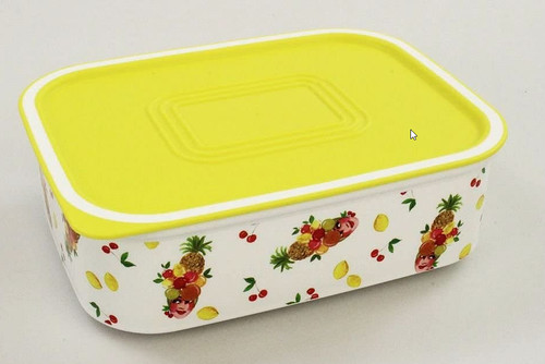 Neu tupperware quadro weiß - neu,