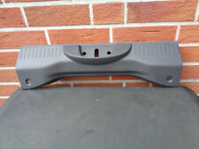 Verkleidung Abdeckung Ladekante Kofferraum  Fiat 500  Typ 312  735484031