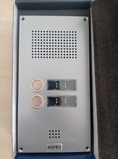Türsprechstelle AGFEO Premium