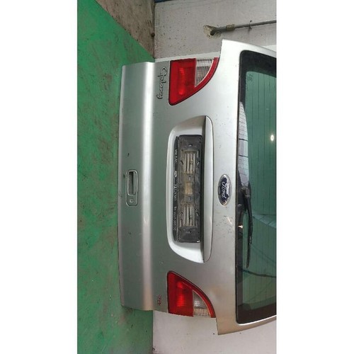 Heckklappe ford galaxy - heckklappe, (00-05)