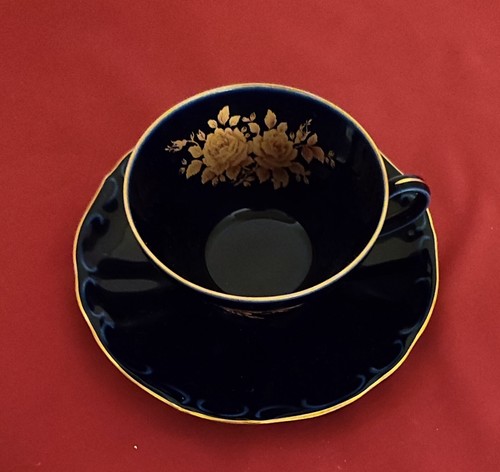 Sammeltasse bareuther echt - sammeltasse,
