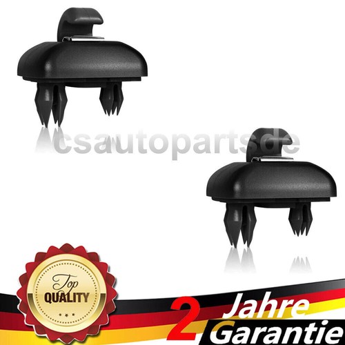 Sonnenblende haken halter - haken,