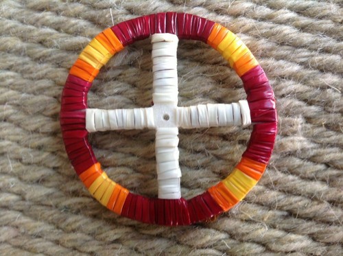 Sioux lakota medicine - medicine, wheel