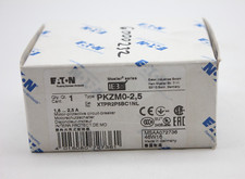 Eaton PKZM0-2.5