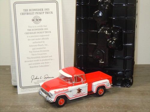 1955 chevrolet pickup truck - 1955,