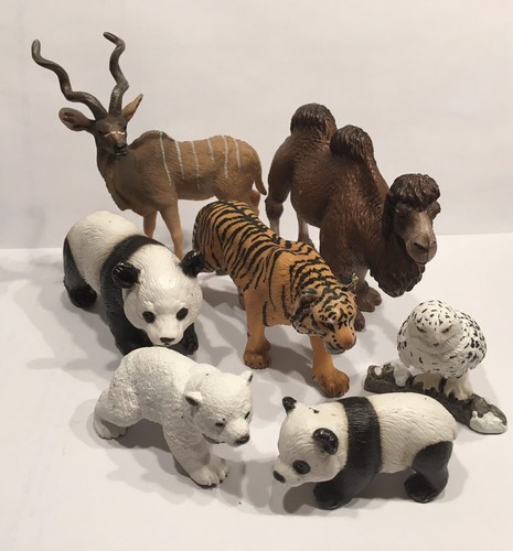 Schleich wild life zum - schleich, "wild