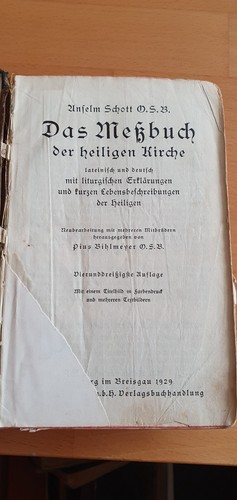 Alte bibeln und - bibeln,