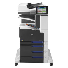 HP LaserJet Enterprise 700