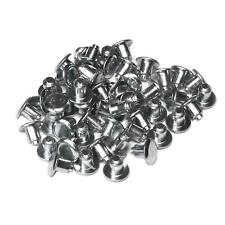 Schwalbe Ersatz Spikes Für Spike Fahrrad Reifen 50Stk 6,5x5,5 EG Stahl Erstzteil