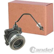 ZENTRALAUSRÜCKER KUPPLUNG