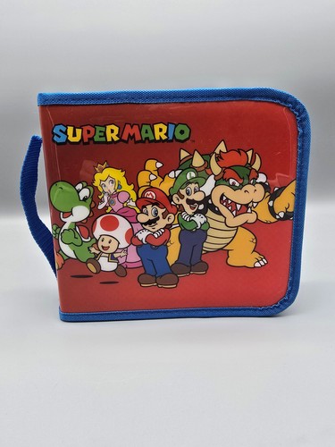 Super mario tasche - mario, 3