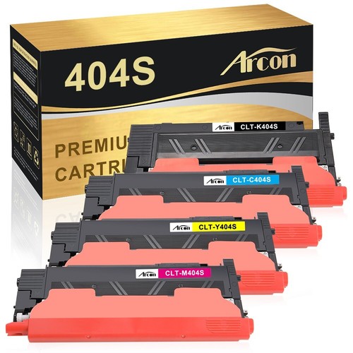 Toner clt p404c set für - xl,