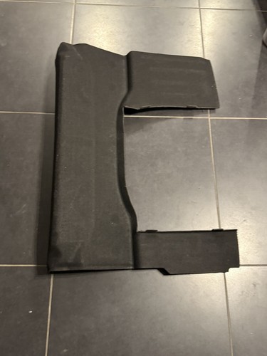 Slk r170 kofferraum - ,