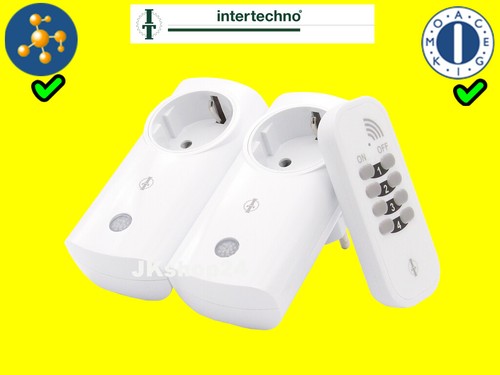 It2p 2300 intertecho fach - it2p-2300,