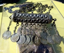 Kurdischer Stamm Halskette