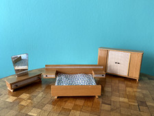 Schlafzimmer Bett Schrank