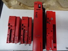 SEW Frequenzumrichter 4 Stück