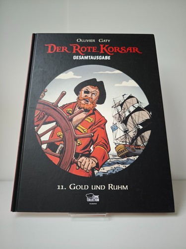 Der rote korsar - der,