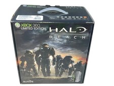 Microsoft Xbox 360 Halo Reach