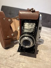 Ercona II - 110mm f4.5