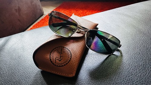 Ray ban sonnenbrille - ray-ban, rb