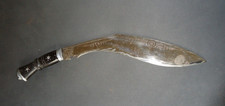 Machete Buschmesser Kukri