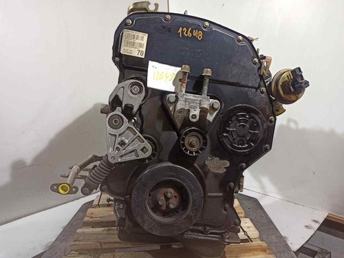 Hjbb kompletter motor - hjbb, /