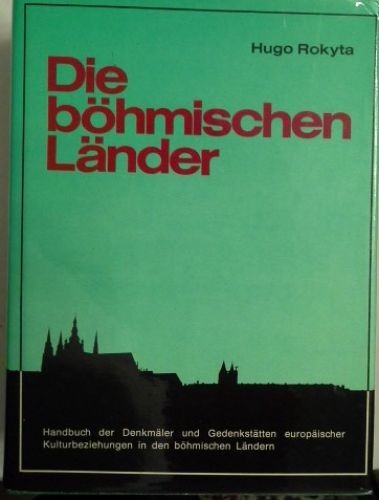 Die böhmischen länder - länder,