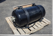 CNG Type 4 100 Gallon
