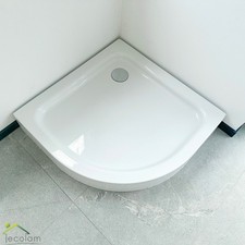 Duschwanne Duschtasse 90x90 x