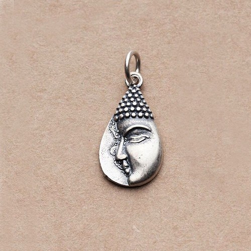 Kettenanhänger 925 sterling - kettenanhänger,