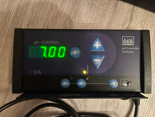 DENNERLE Evolution  CO² PH-Controller - ohne Zubehör