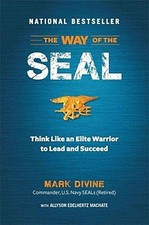 The Way of the SEAL Mark