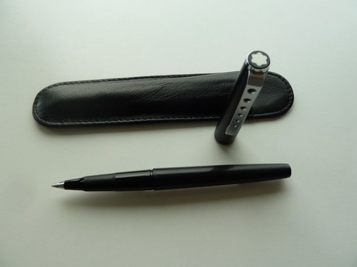 Montblanc carrera 530ms - carrera,