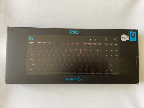Logitech pro tkl - g,