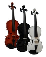 Glarry 4/4 VIOLINE SET - GEIGE