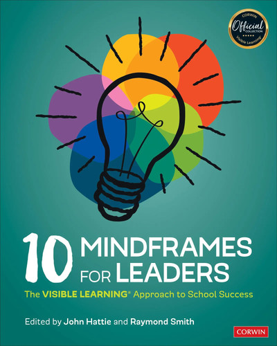 Mindframes for leaders - mindframes, |