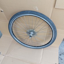 Laufrad Hinterrad 28 Zoll