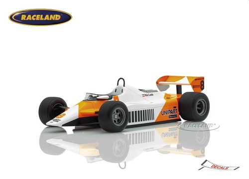 Mclaren mp4 sieger - mclaren, mp4/1b
