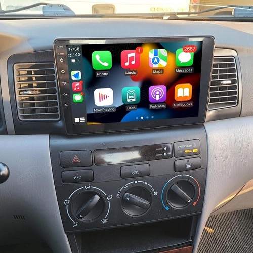 64gb für toyota corolla e10 - toyota,