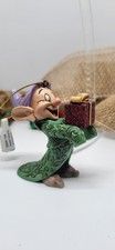 Disney Showcase Collection – Dopey / Weihnachtsanhänger – Enesco – Ornament