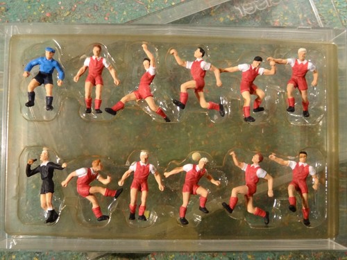 Preiser figuren set - h0, figuren-set