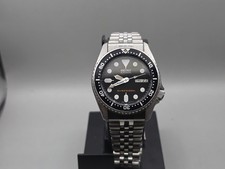 Seiko SKX013 Automatic Diver